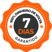 Selo de garantia
